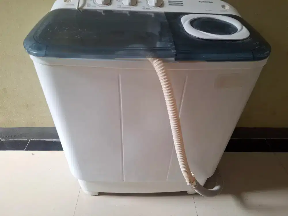 Mesin Cuci Toshiba VH-H75MN