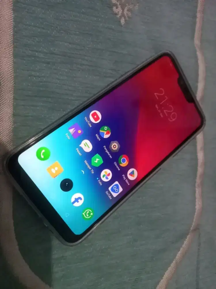 Realme 2 ram 2/16