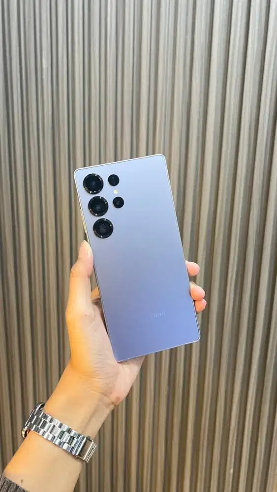 Samsung S25 Ultra 12/1TB SEIN RESMI