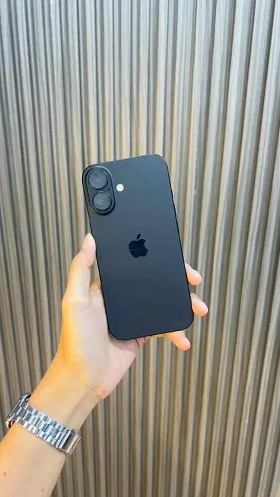 Iphone 16 256GB RESMI IBOX