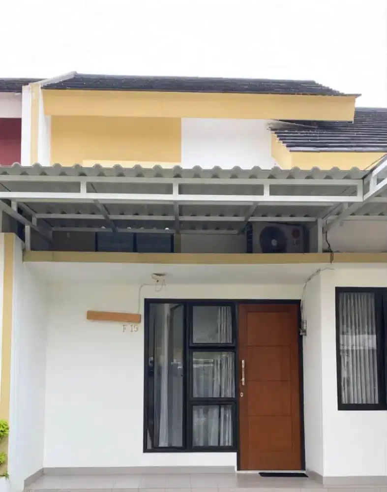 Rumah Dijual Sawangan Depok