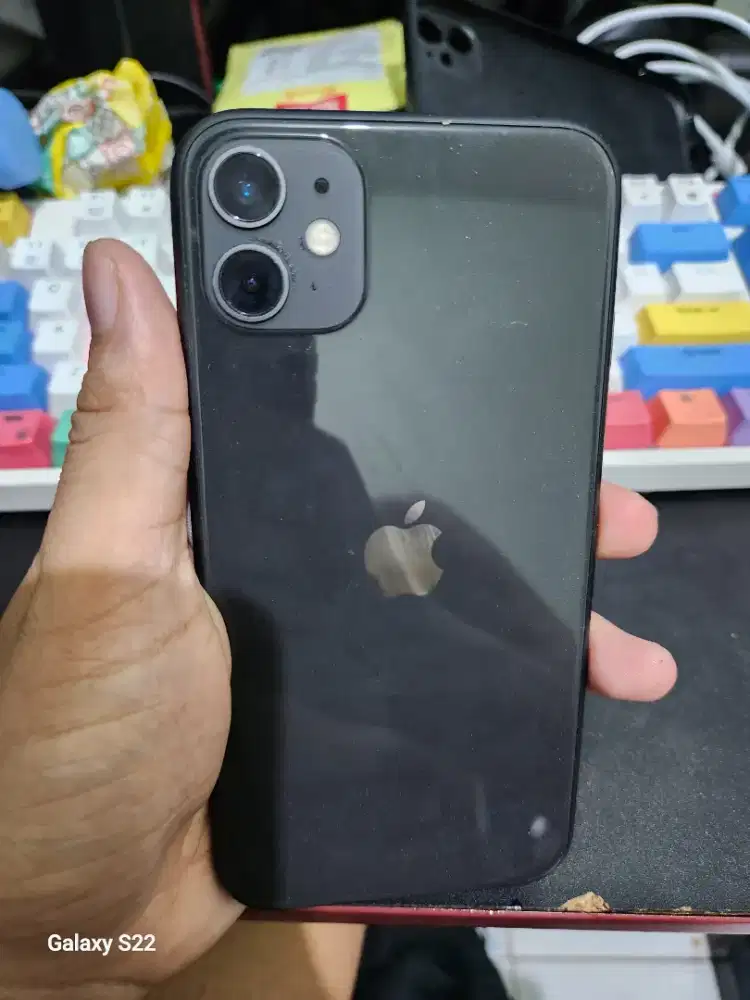 Iphone 11 64gb inter