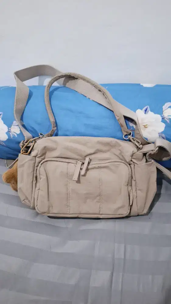 Tas Bagsmart selempang second