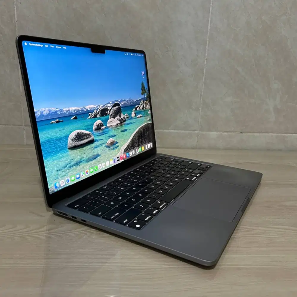Apple Macbook Air M2 2022 Retina 8/256 SSD Grade A