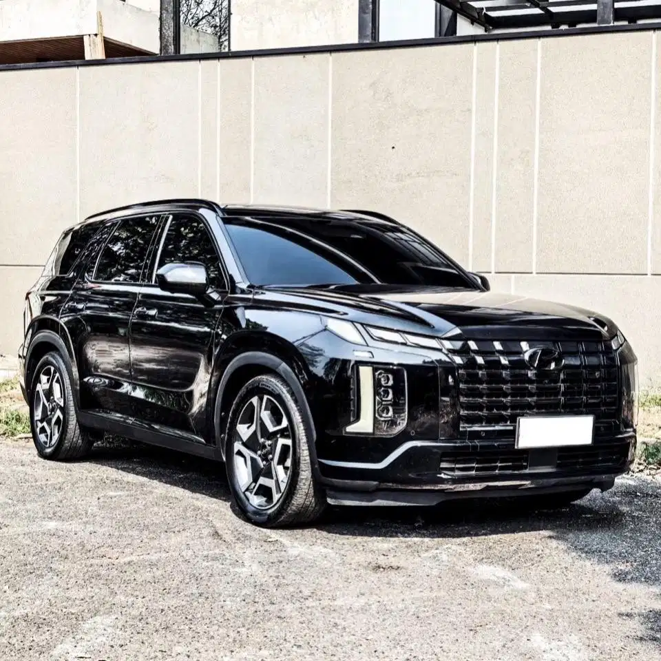 (CASH) Hyundai Palisade Signature Facelift 2023