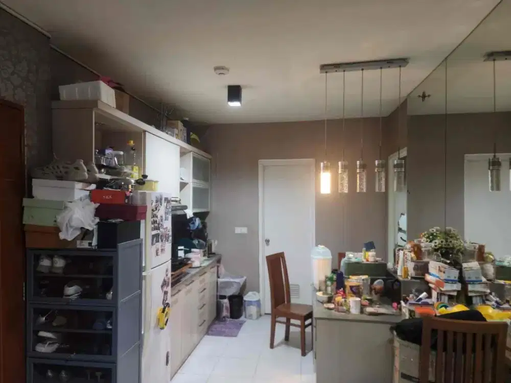 Harga Langka 3BR East Coast Residence Furnish Invest Dkt Hokky,Beverly,Long Beach