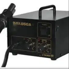 Solder uap quick 850