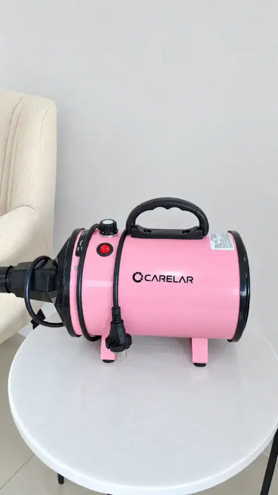 BLOWER PENGERING GROOMING