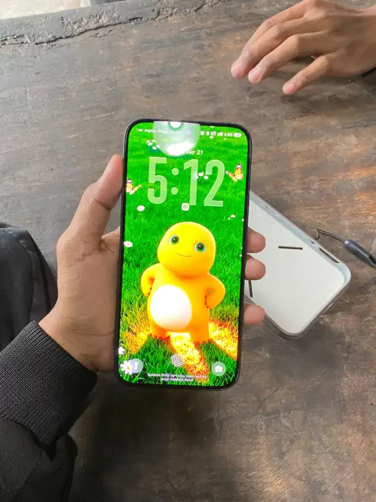 Infinix GT 50 pro