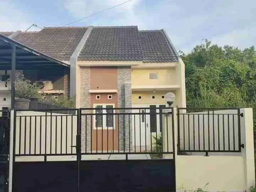 Gunung Anyar Surabaya | Sewa Rumah Kontrakan 100 m² UPN MERR RSUD BPN Tol Tambak Sumur Juanda Rungkut Poltekpel UINSA