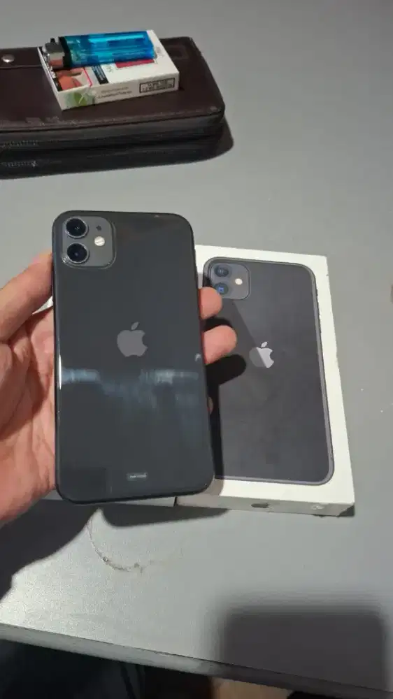 Iphone 11 Ibox 64Gb