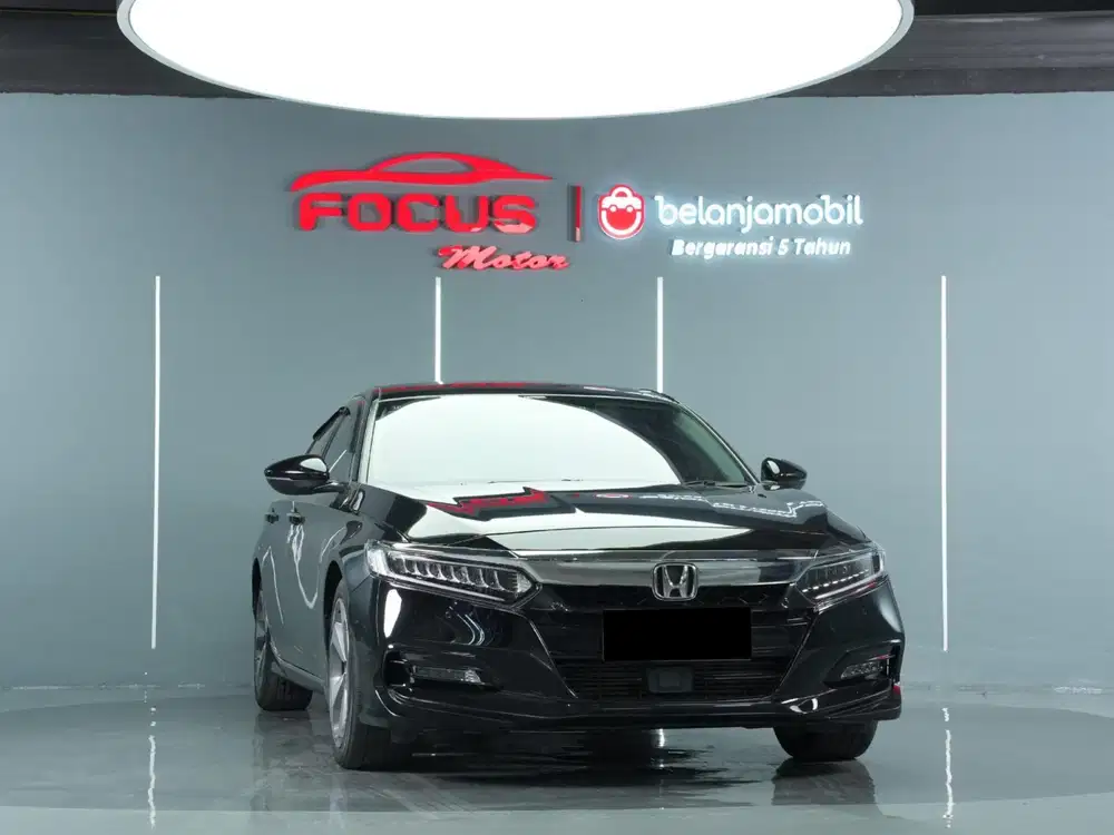 Honda Accord 1.5 VTEC Turbo Sensing 2022