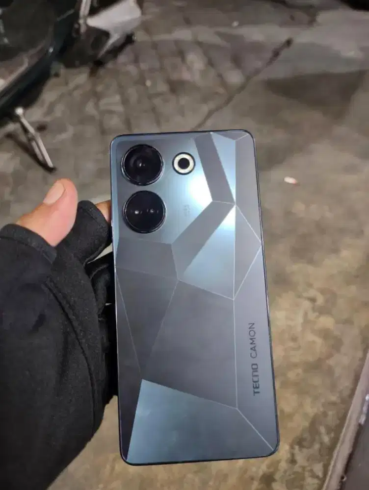 tecno camon 20 pro 8/256