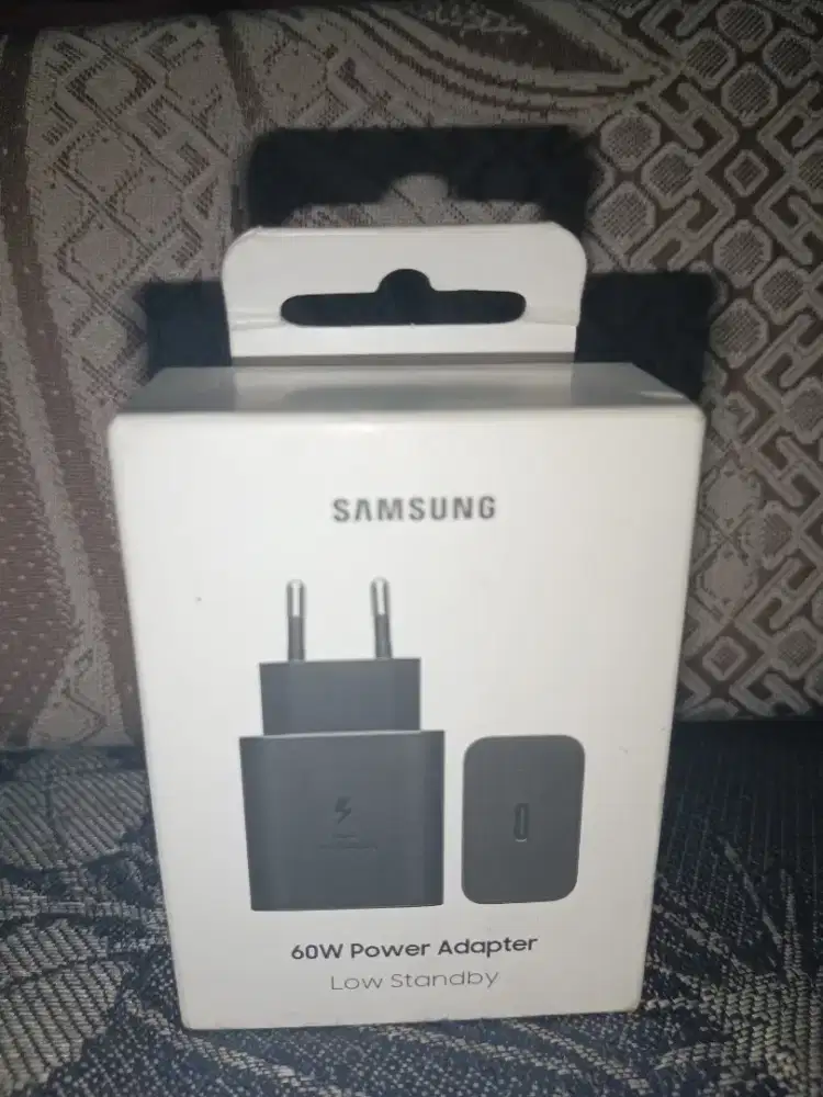 Samsung Travel Adapter 60w ORIGINAL