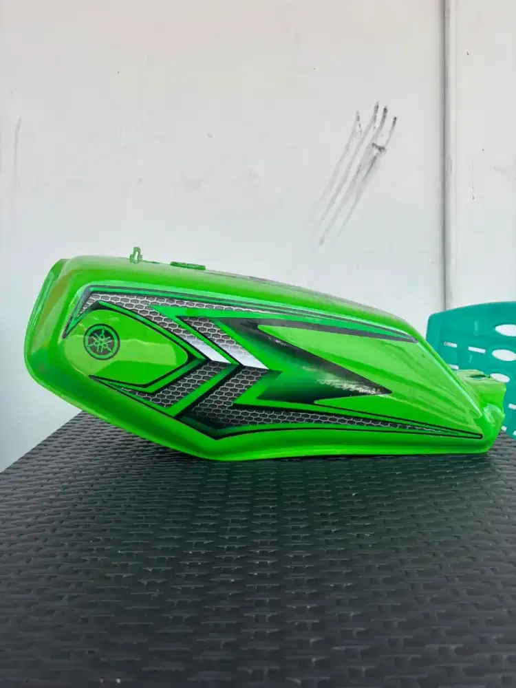Tangki rx king spakbor