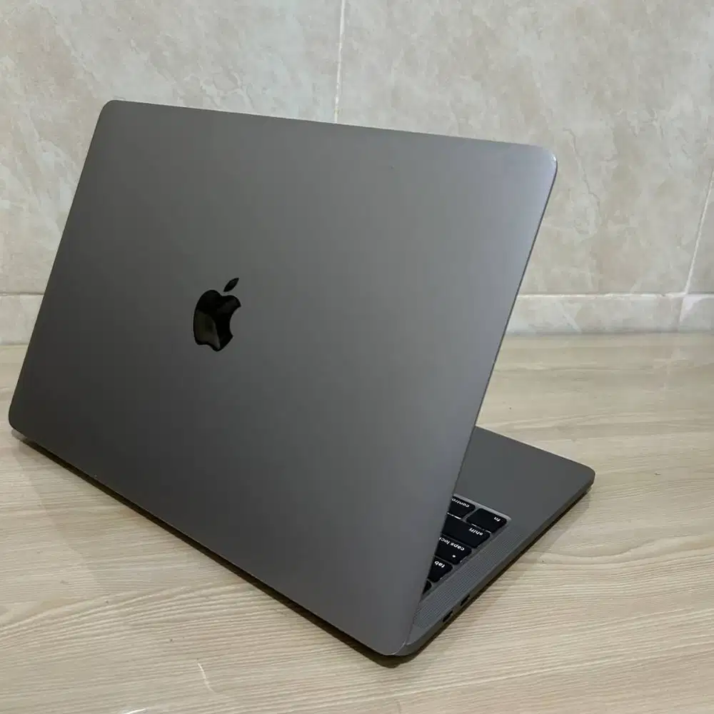 Apple Macbook Pro Retina 2020 Touchbar 16/512 SSD Grey Mulus
