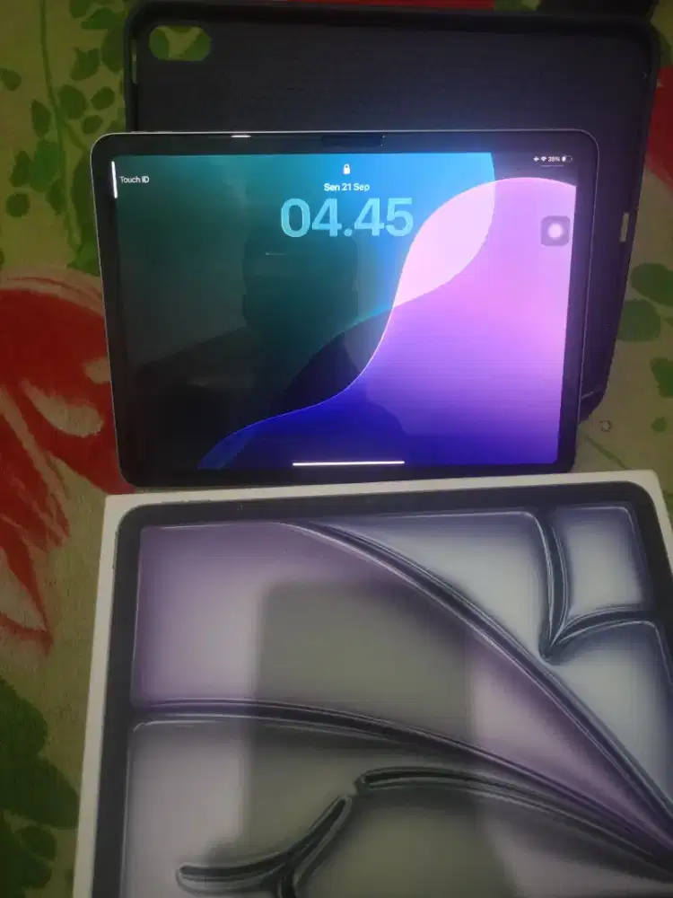 iPad Air 11inch M3