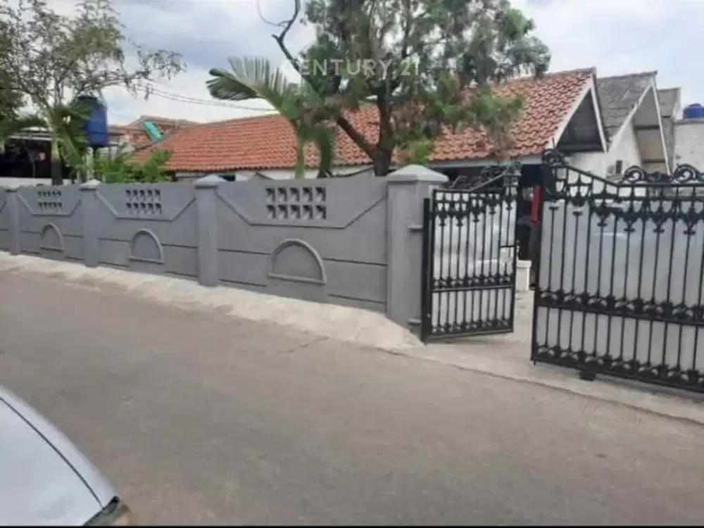 Dijual Rumah Jl Letnan Arsyad Kayu Ringin Bekasi