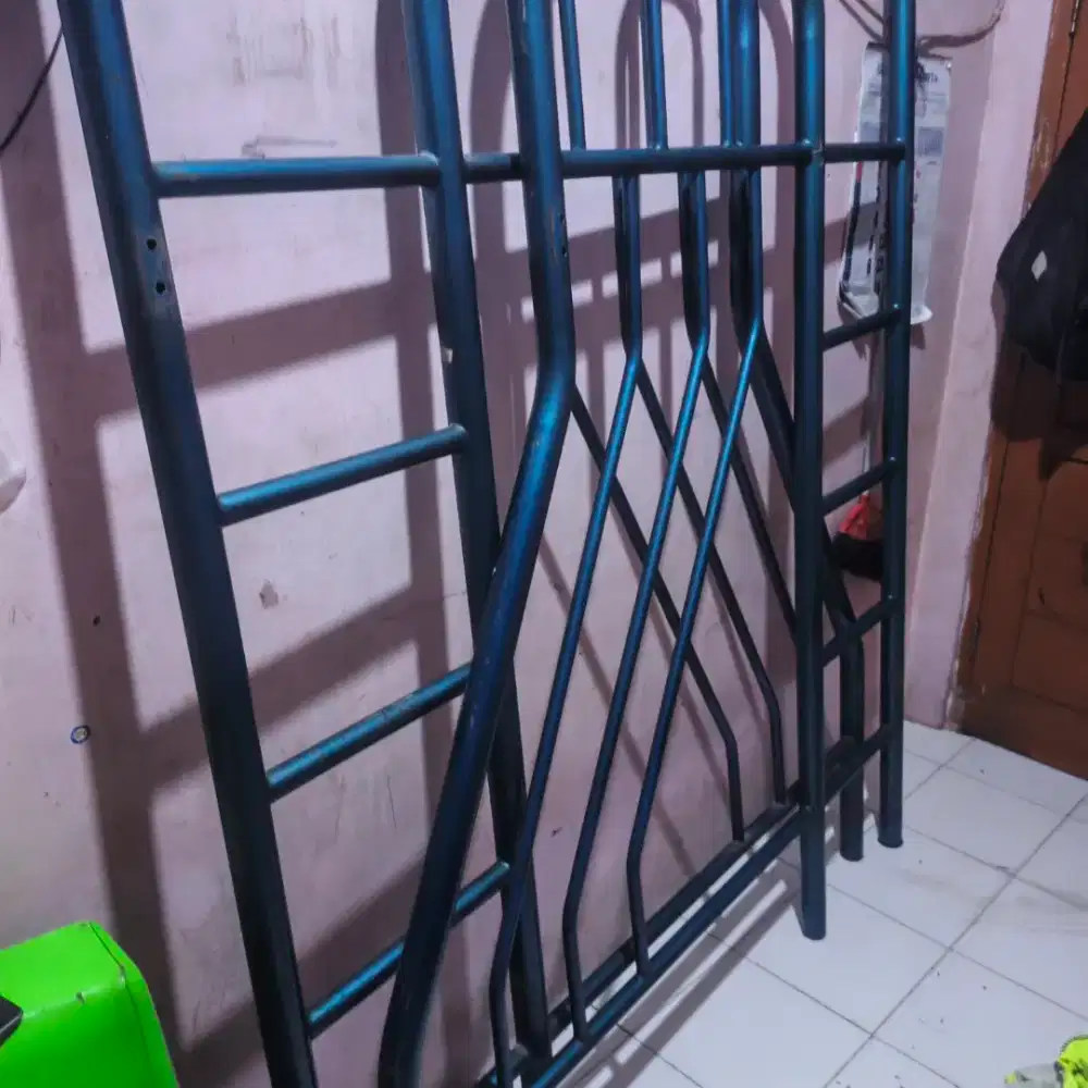 Ranjang tingkat