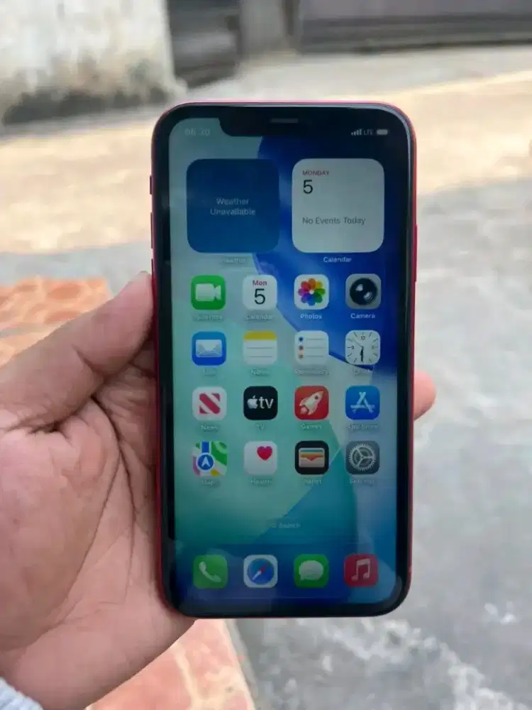 Iphone 11 128 inter all operator fullset