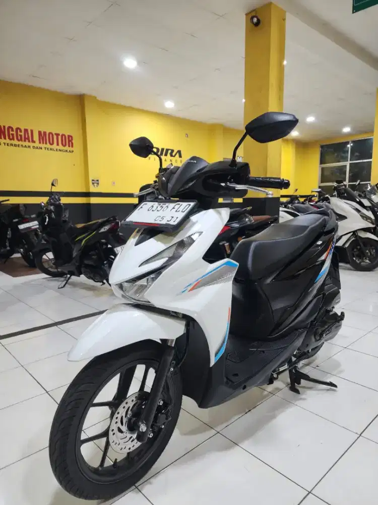 BEAT FI SPORTY CBS KM LOWW