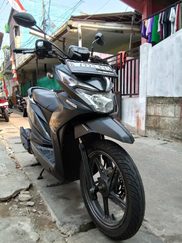 Beat Street 2019 On Pajak Panjang