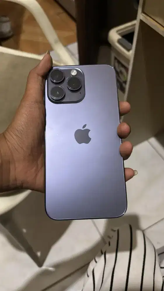 Iphone 14 Promax 256gb