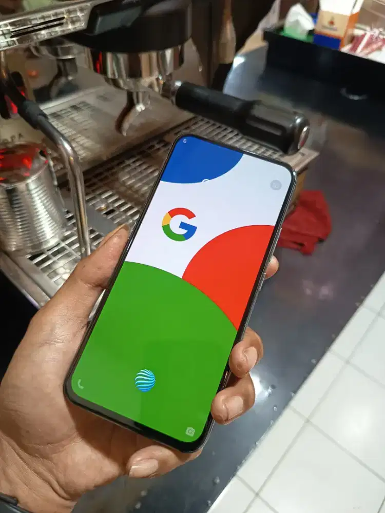 Vivo V17 Pro Ram 8/128GB CAKEP ORIAN siap pakai Lokasi PAMULANG UNPAM