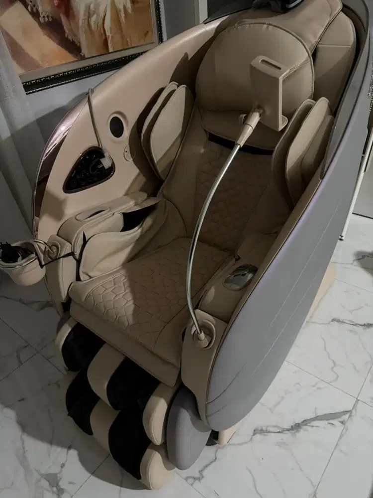 Kursi Pijat Osim uDream Pro Well Being Massage Chair