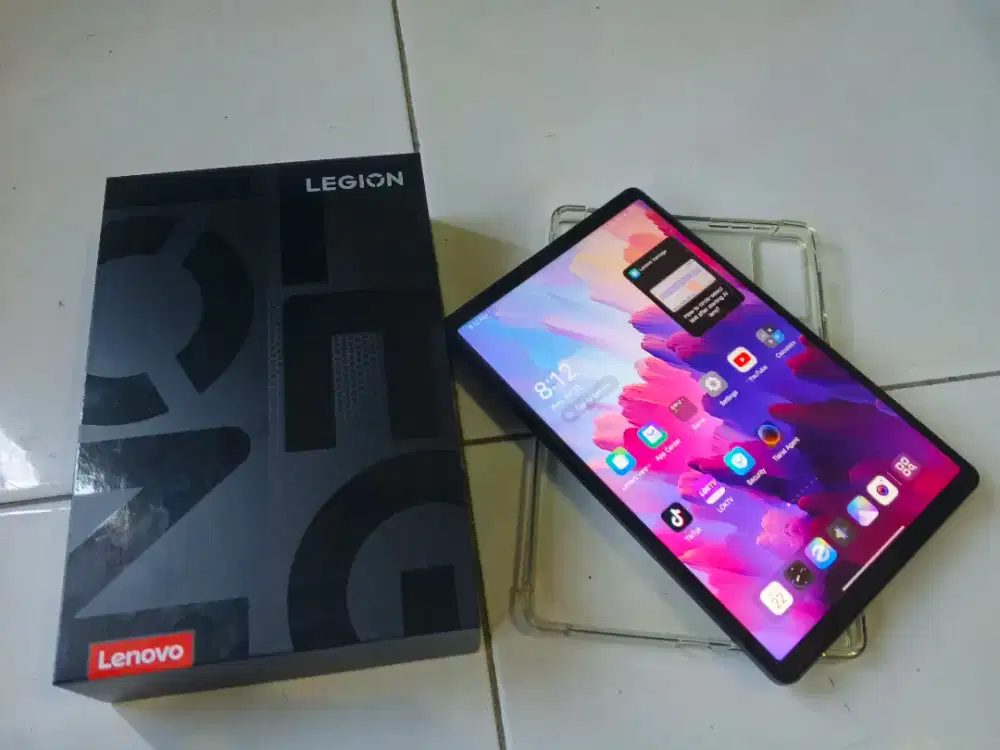 LENOVO LEGION Y700 GEN 3 NEGO