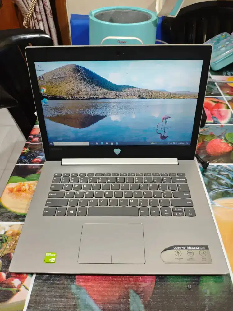 Lenovo Ideapad 320