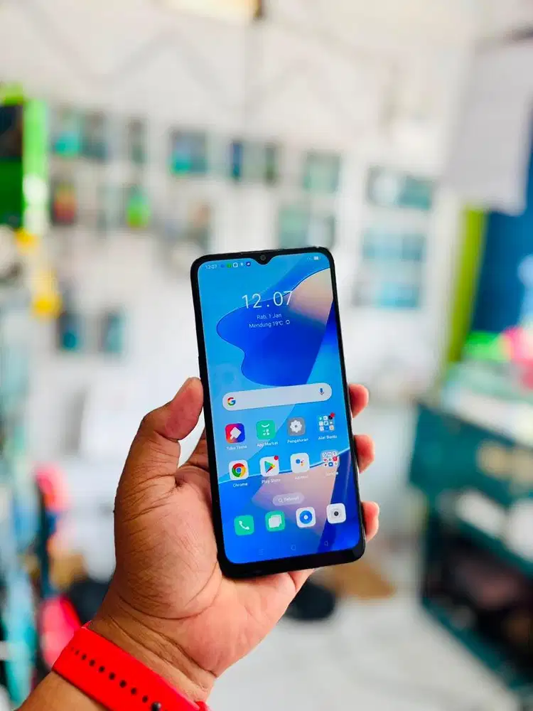Oppo a16 3/32 hp casan