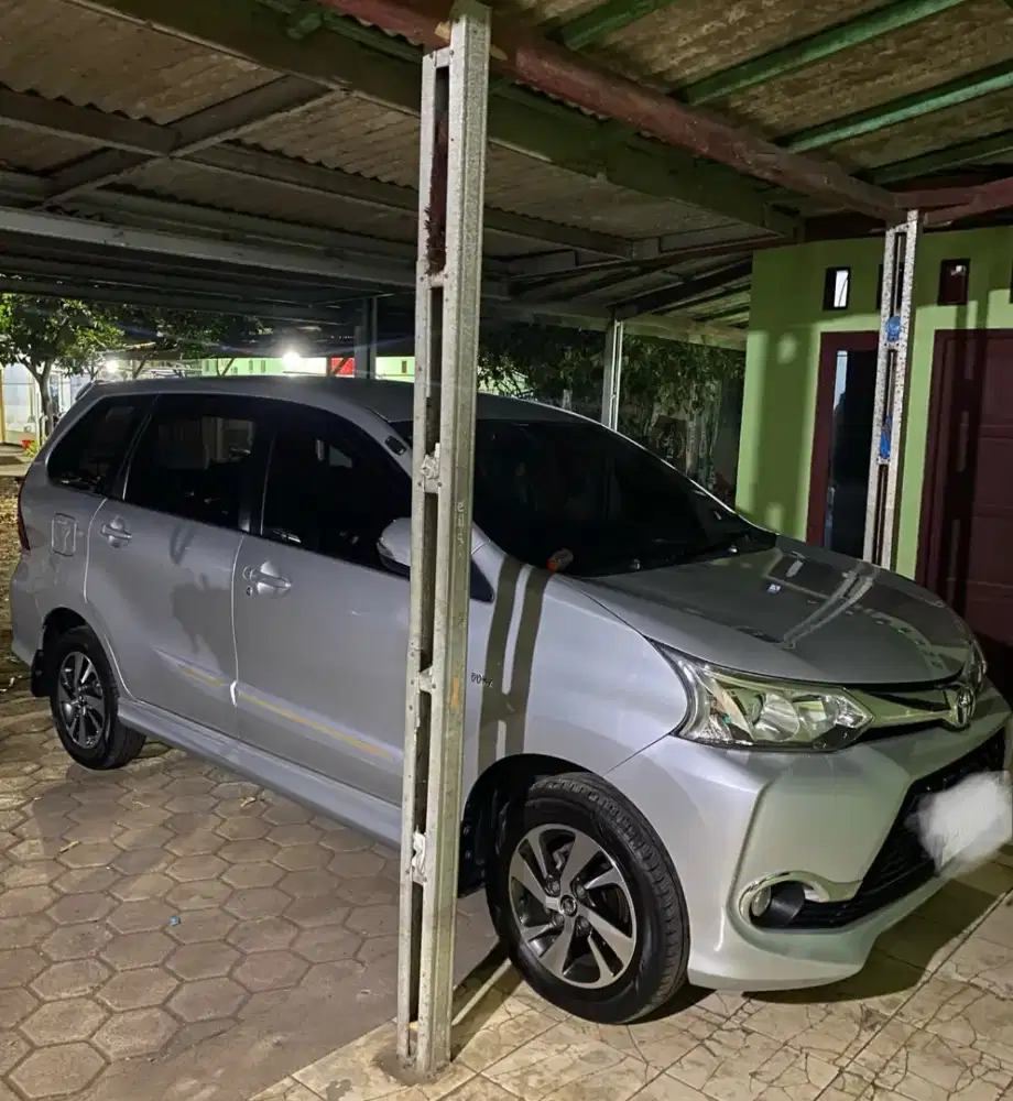 Grand Veloz 1.5 manual low km
