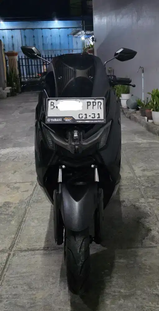 Yamaha Nmax Neo 2026