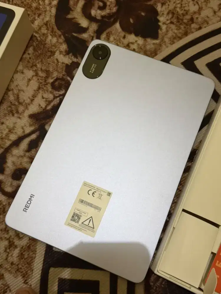 Redmi Pad 2 Garansi Resmi