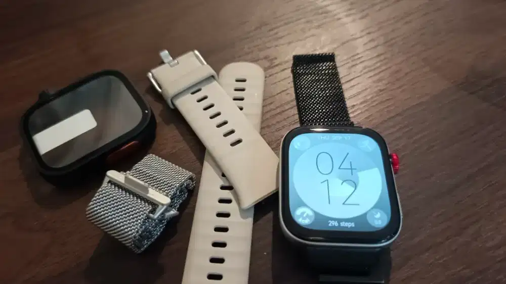 Huawei Watch Fit 3