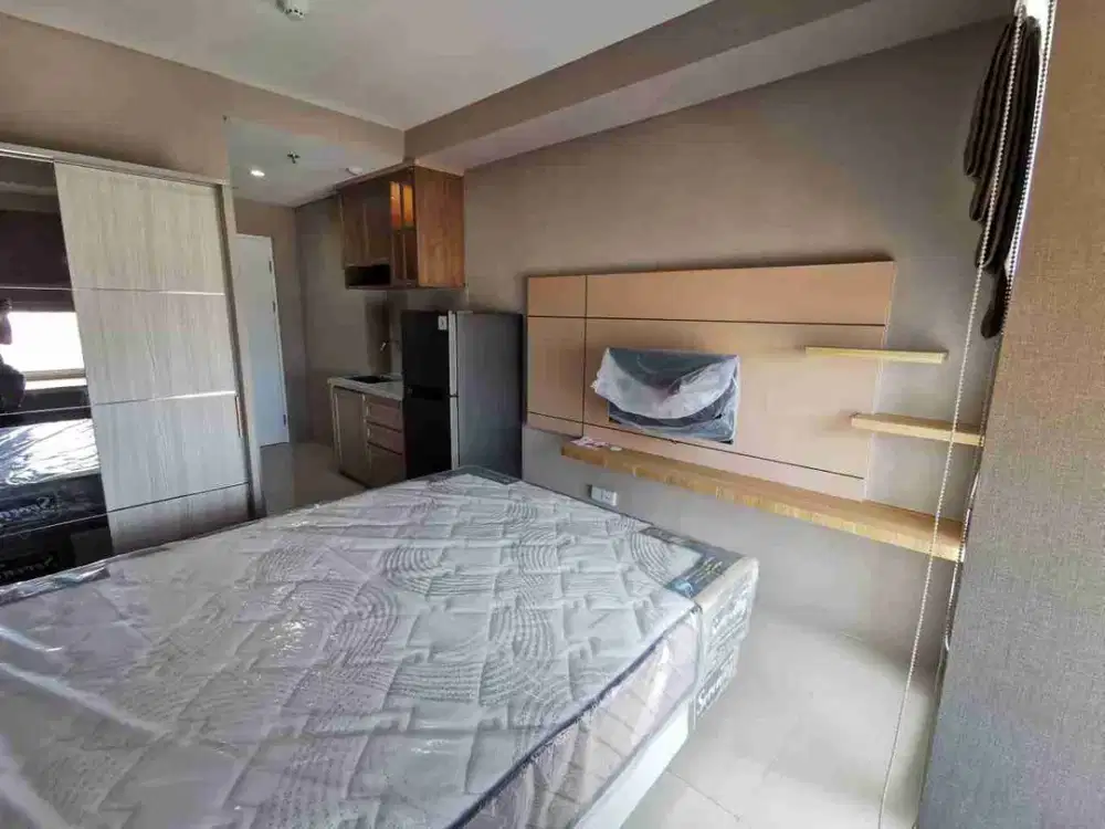 Disewakan Apartemen Kyo ,Panjang Jiwo dekat Univ.UBAYA