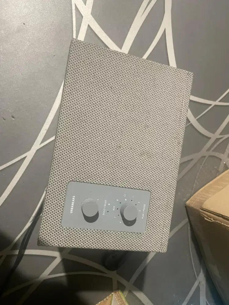 Urbanears Stammen Bluetooth Wifi