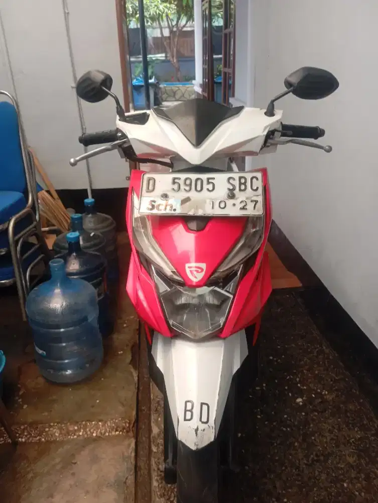 Beat ECO THN 2017