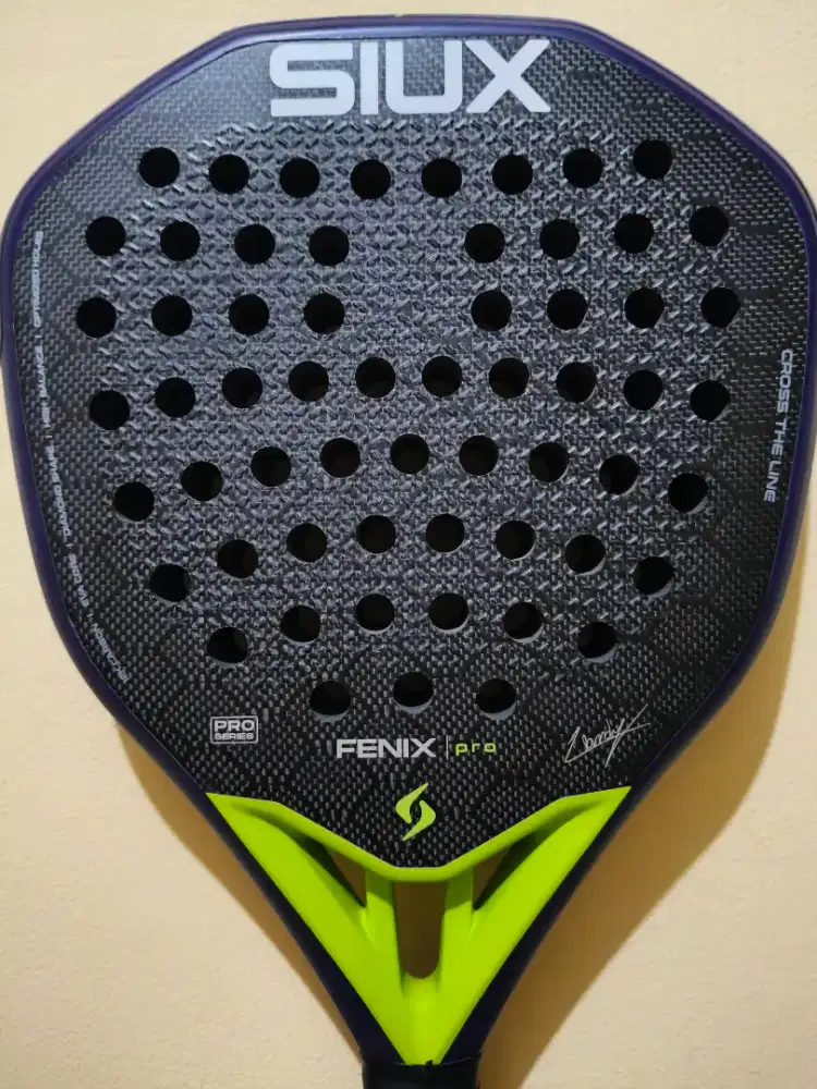 siux fenix pro 2026