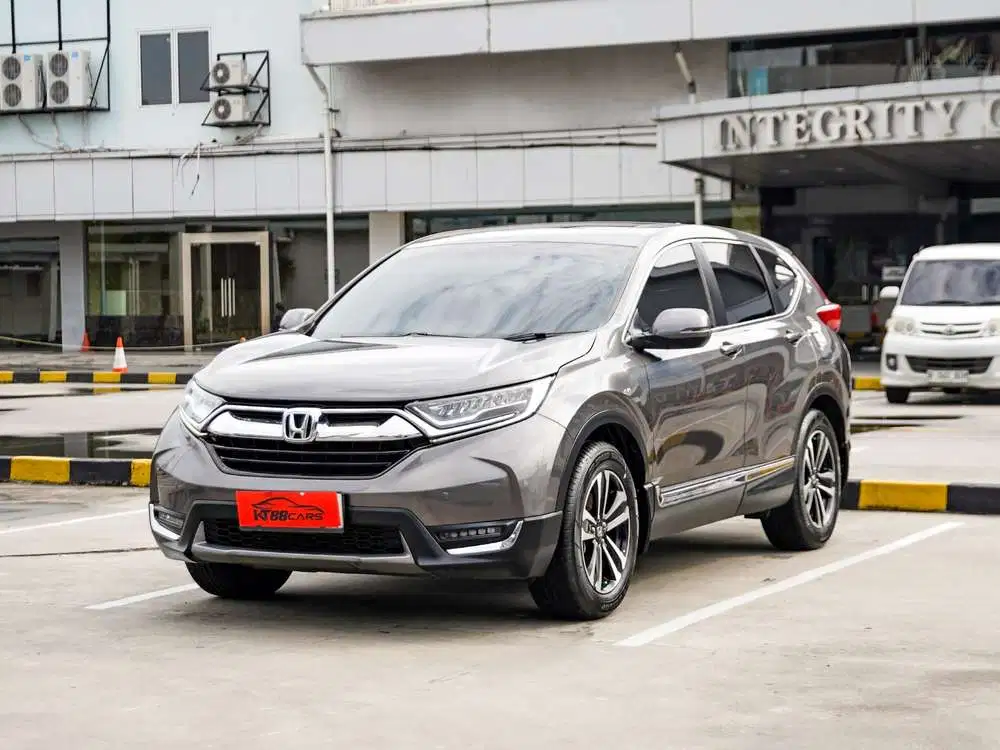 Honda CR-V 2020 Bensin