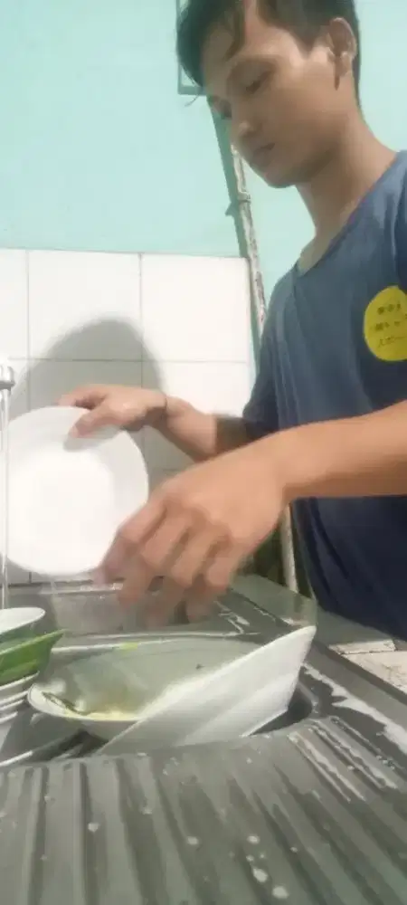 Sedang mencari Lowongan pekerjaan