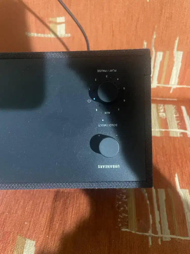 Urbanears Lotsen Bluetooth Wifi
