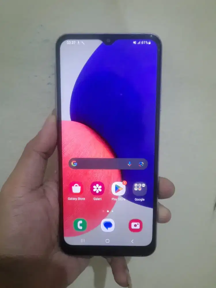 Samsung A22 5G 8/128 Batangan