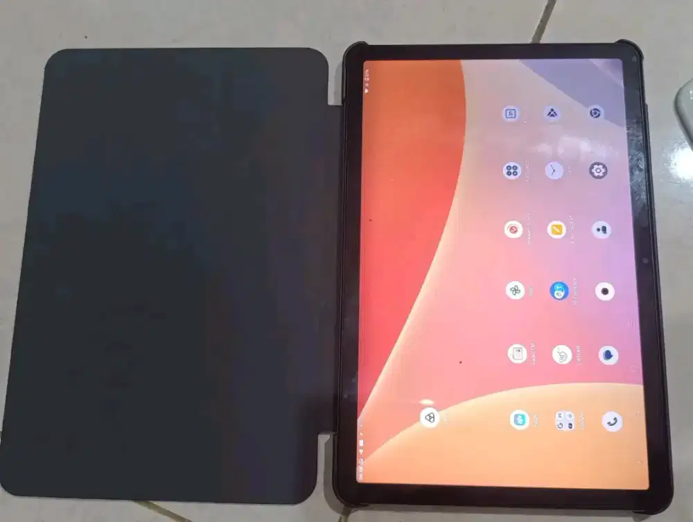 Infinix Xpad 20