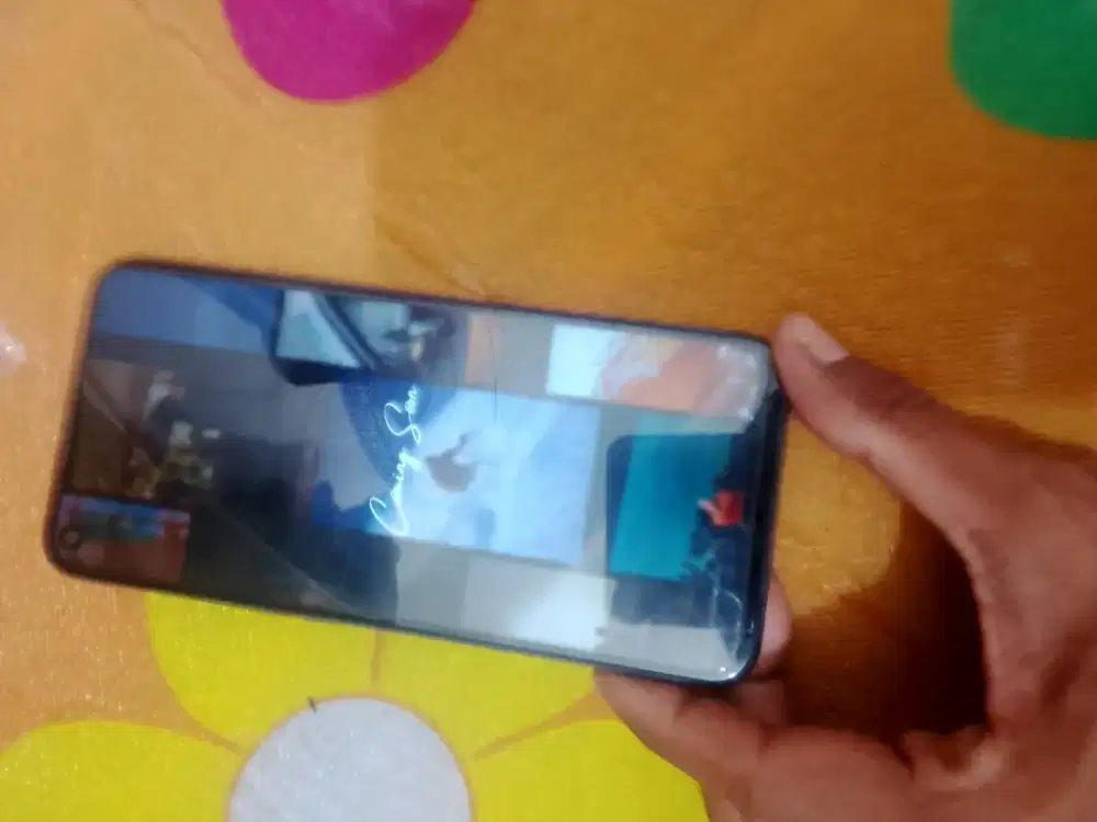 Oppo A53 RAM 4/64