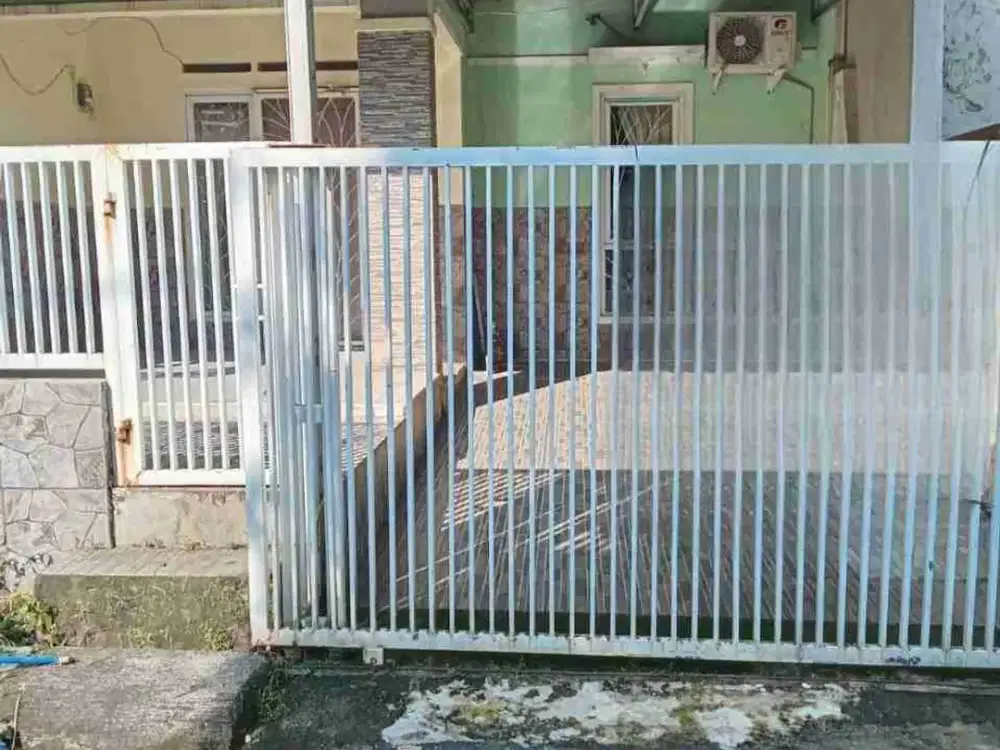 Dijual Rumah Siap Huni di Bojong Gede Bogor