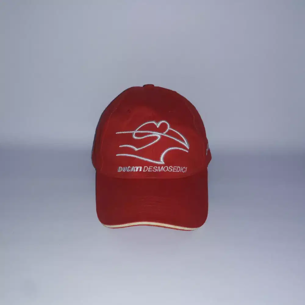 Topi Mobil/Motor DUCATI