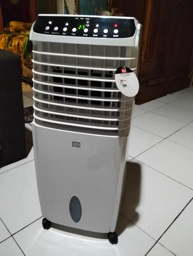 Air cooler Merk APA