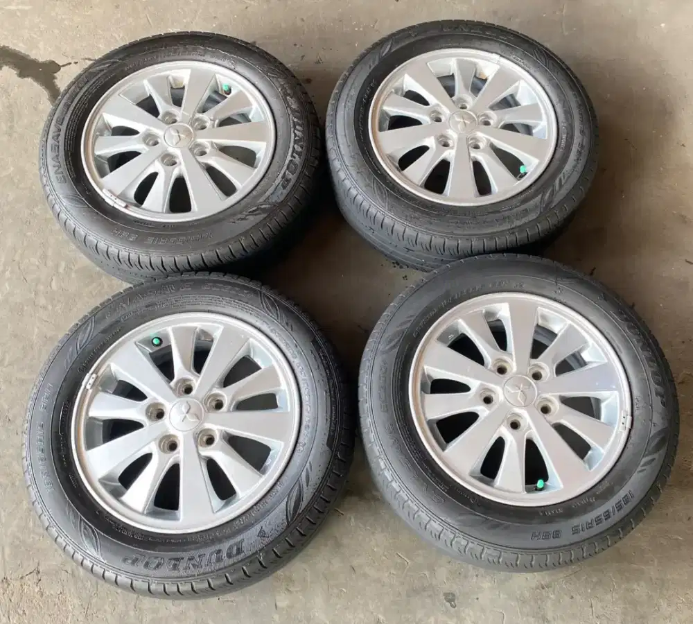 Velg OEM x.vander